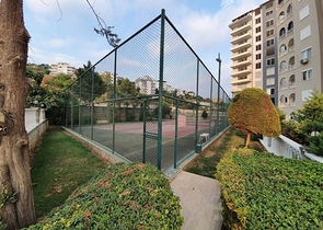 Spacious 2+1 apartment from the owner in the Cikcilli area