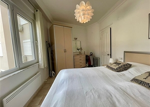 Spacious 2+1 apartment from the owner in the Cikcilli area