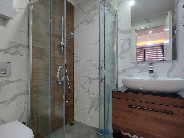 1+1 apartment 100 m from the sea