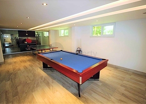 1+1 apartment in the center of Alanya