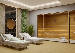 New investment project in Kargicak, 300 m from the sea