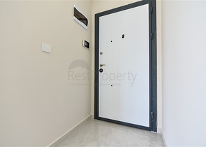 1+1 apartment in Avsallar district