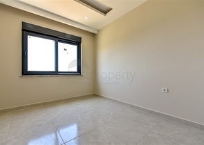 1+1 apartment in Avsallar district