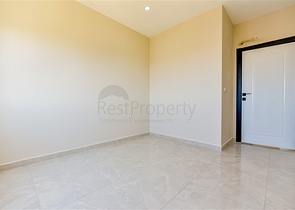 1+1 apartment in Avsallar district