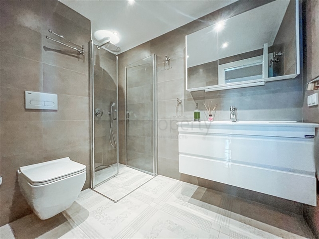 Spacious 2+1 apartment with a large terrace 