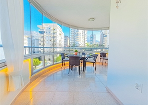 Spacious 2+1 apartment with a large terrace 