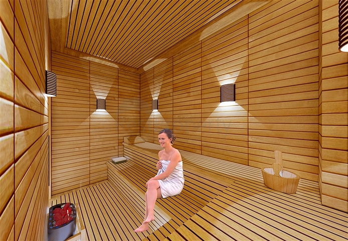 An investment project in the Oba area