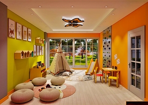 An investment project in the prestigious Oba district          