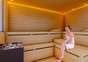 An investment project in the prestigious Oba district          