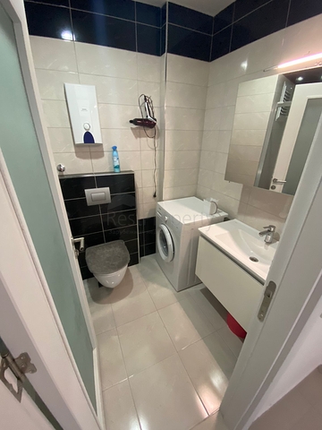 1+1 apartment in Avsallar