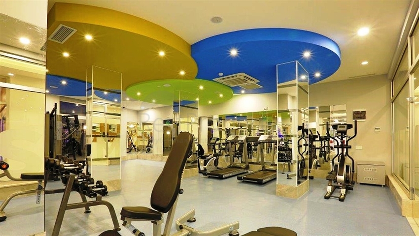 1+1 apartment in Avsallar