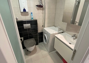 1+1 apartment in Avsallar