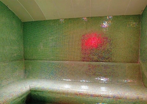 1+1 apartment in Avsallar