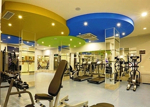 1+1 apartment in Avsallar