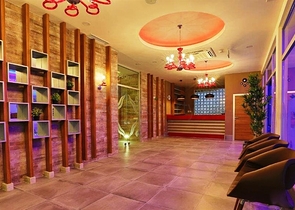 1+1 apartment in Avsallar