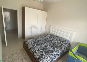 1+1 apartment in Avsallar