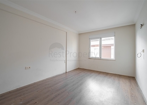 Large 4+1 penthouse from the owner in the Cikcilli area