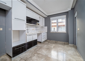 Large 4+1 penthouse from the owner in the Cikcilli area