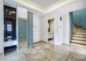 Large 4+1 penthouse from the owner in the Cikcilli area