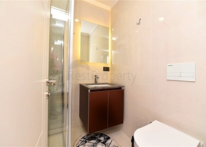 Spacious 3+1 apartment with separate kitchen