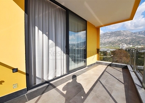 Spacious 3+1 apartment with separate kitchen