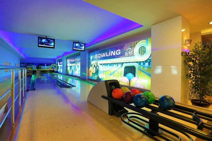 Spacious 3+1 apartment in Cikcilli