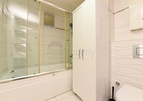 Spacious 3+1 apartment in Cikcilli