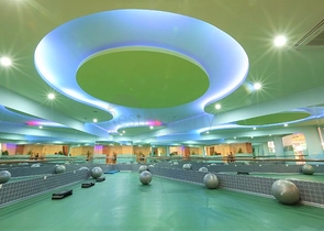 Spacious 3+1 apartment in Cikcilli