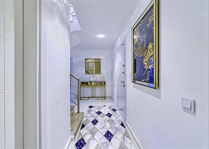 3+1 apartment in Mahmutlar district