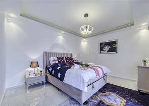 3+1 apartment in Mahmutlar district