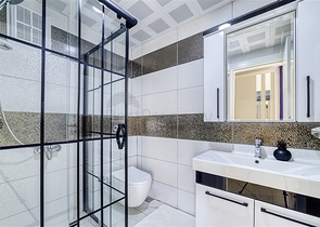 3+1 apartment in Mahmutlar district