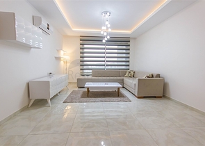 1+1 apartment in a modern complex