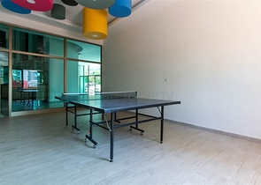 1+1 apartment in a modern complex