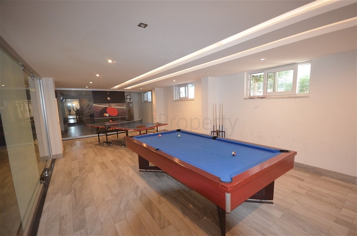 1+1 apartment in Cleopatra district