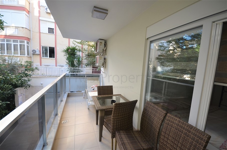 1+1 apartment in Cleopatra district