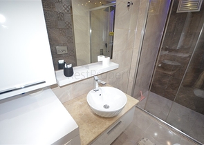 1+1 apartment in Cleopatra district