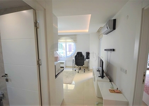 1+1 apartment in Cleopatra district