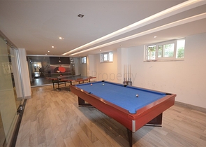 1+1 apartment in Cleopatra district