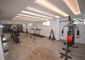 1+1 apartment in Cleopatra district