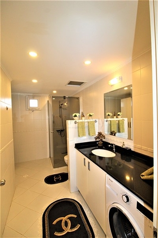 2+1 apartment in a picturesque area of Alanya