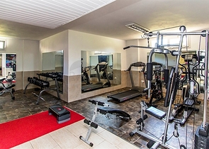 2+1 apartment in a picturesque area of Alanya