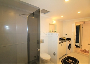 2+1 apartment in a picturesque area of Alanya