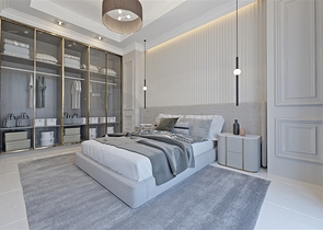 New investment project 200 meters from the Mediterranean Sea