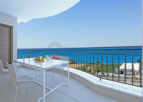 New investment project 200 meters from the Mediterranean Sea