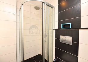 Apartment 2+1 with sea view in Kestel area