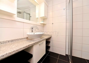 Apartment 2+1 with sea view in Kestel area