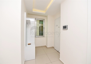 Apartment 2+1 with sea view in Kestel area