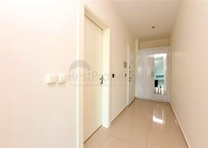 Spacious one-bedroom apartment 50 m from the sea
