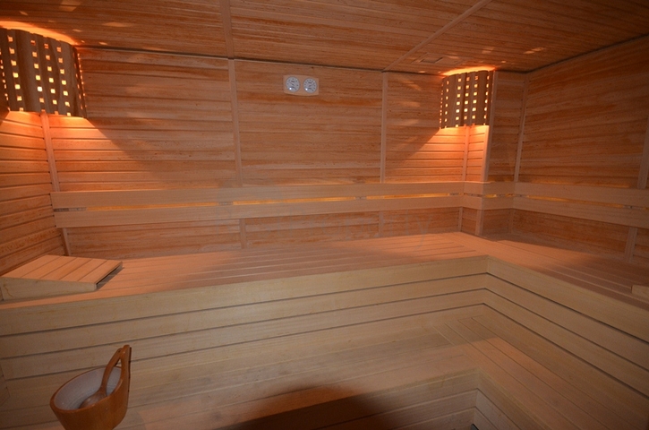 Spacious and bright 3+1 apartment from the owner in Avsallar district