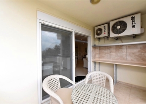 Spacious and bright 3+1 apartment from the owner in Avsallar district